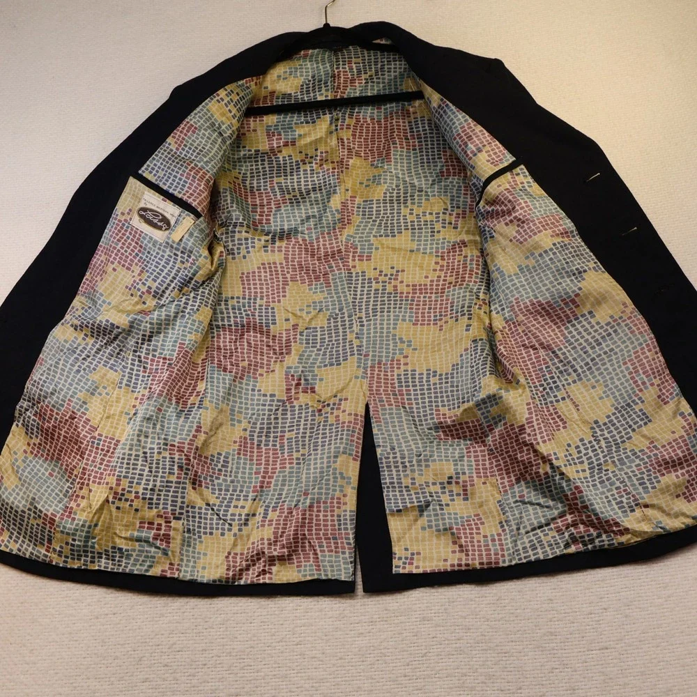Lasso tailored western